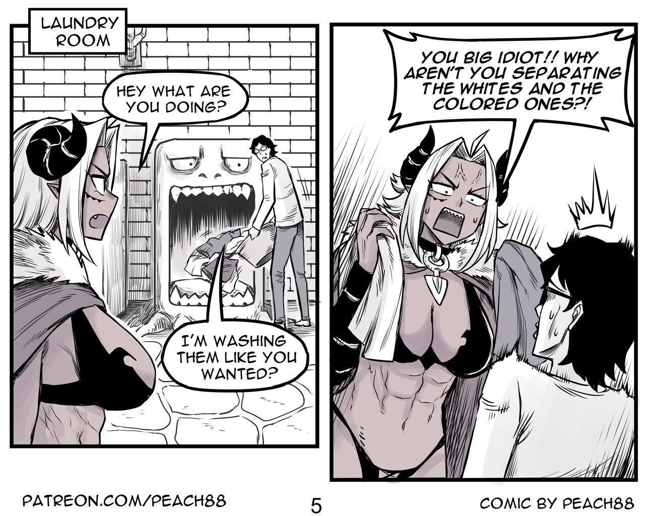 Demon King GF ch1-9 - Page 39