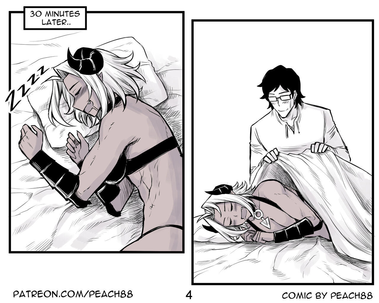Demon King GF ch1-9 - Page 51