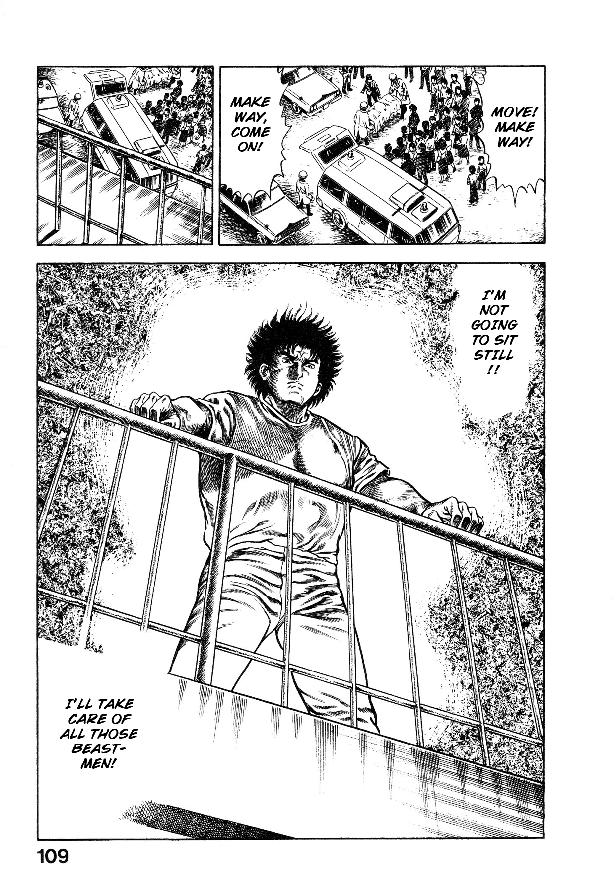 Habu Goes Forth 1 - Page 112