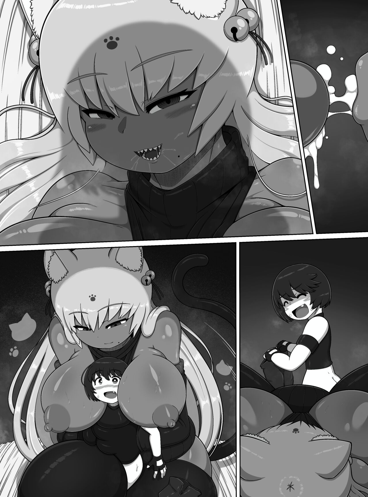 勇者の冒険はここで終わってしまった! - Page 41