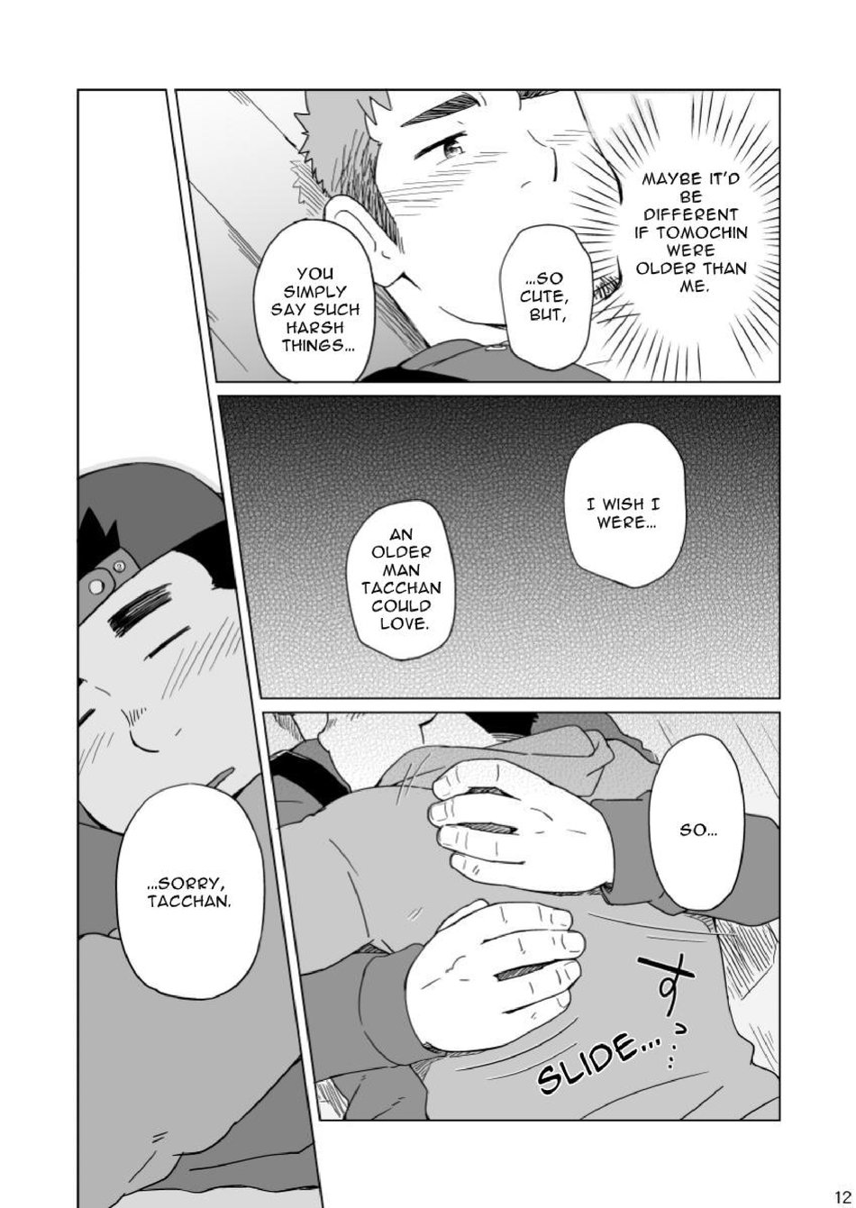 So, Until Then - Page 13