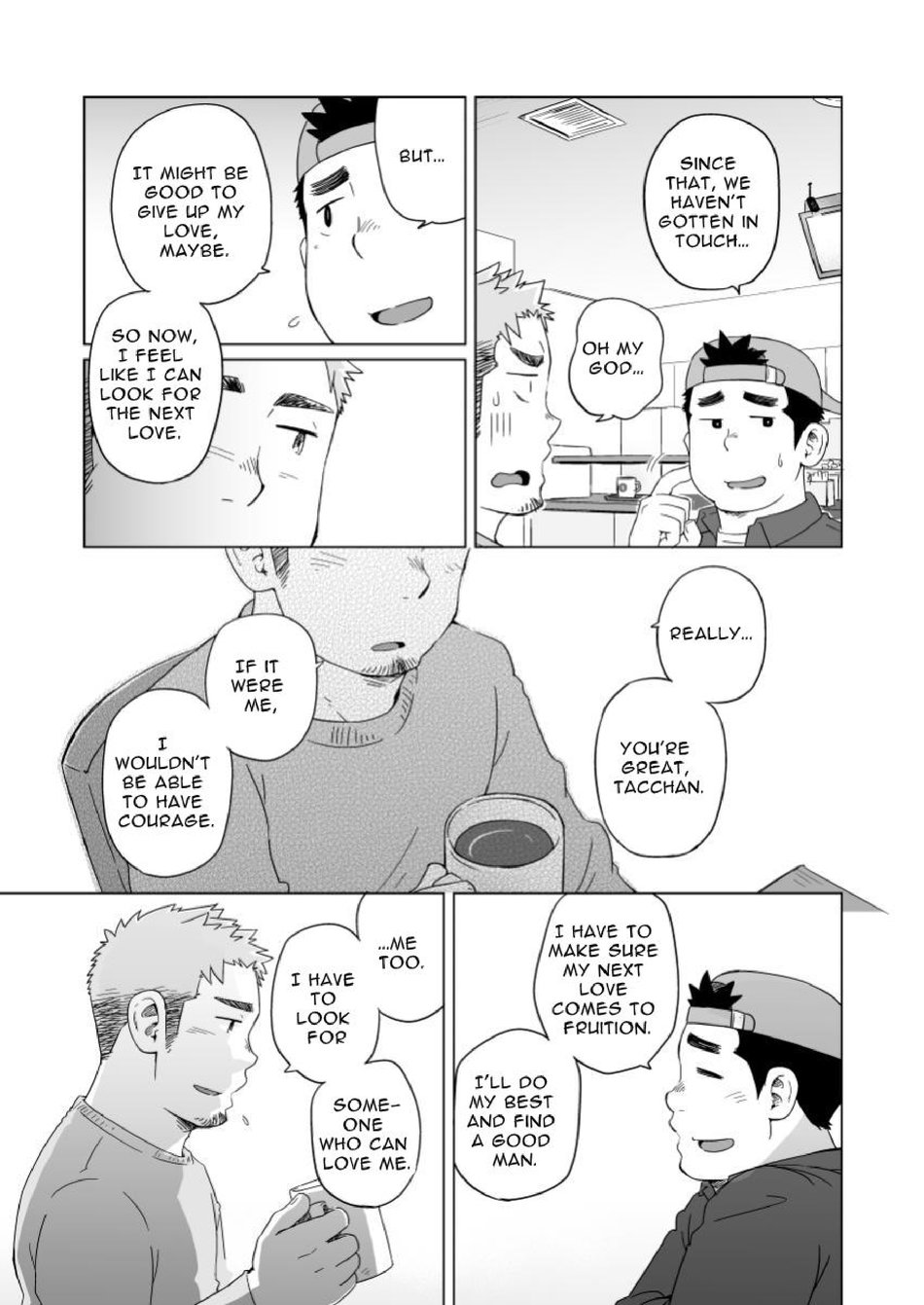 So, Until Then - Page 16
