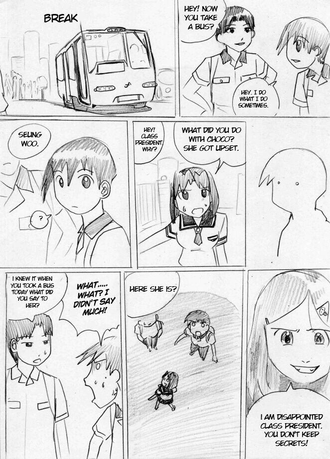 City Mascot - Page 73