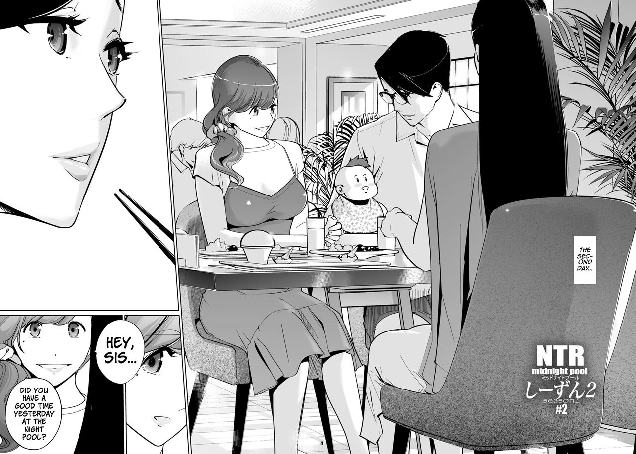 NTR Midnight Pool Season 2 #2 - Page 4