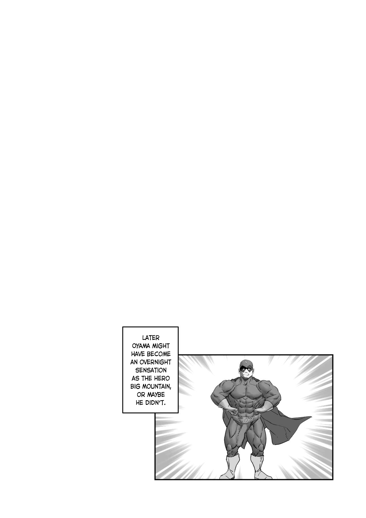 JK Mirko no Maruhi Training | JK MIRKO's Secret Training - Page 23