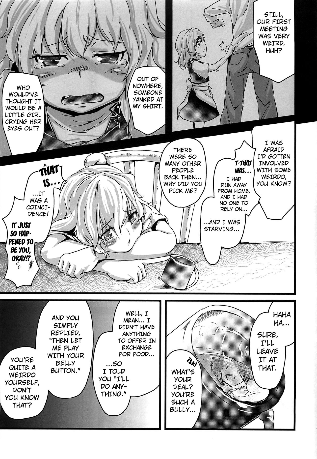 Konna Koto bakari Kangaeteimasu. 5 - Page 24