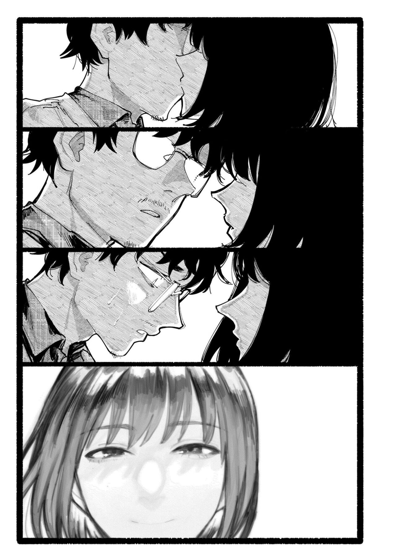 Comic Kaien VOL.17 - Page 289
