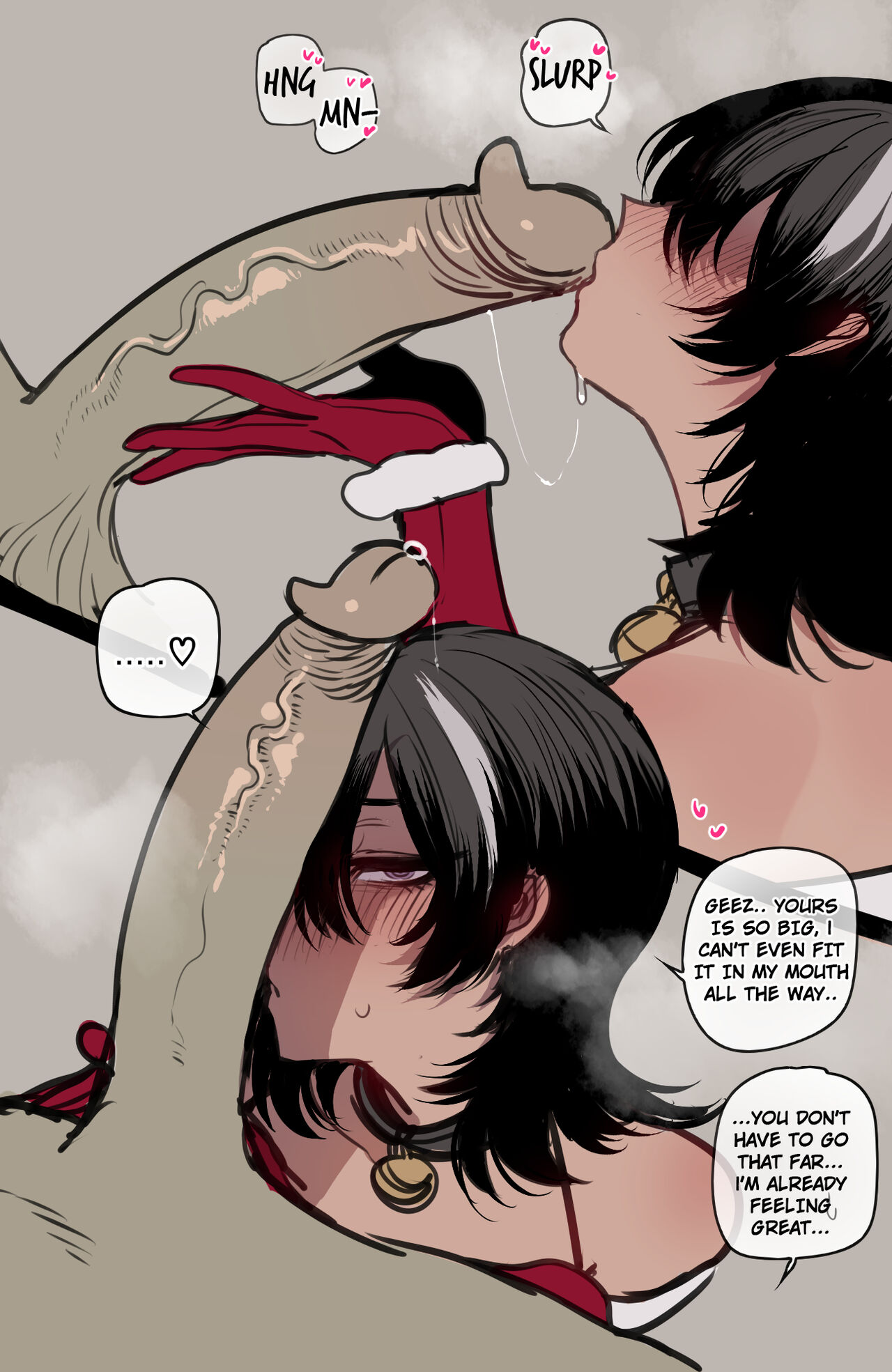 Good Ending Party - Page 29