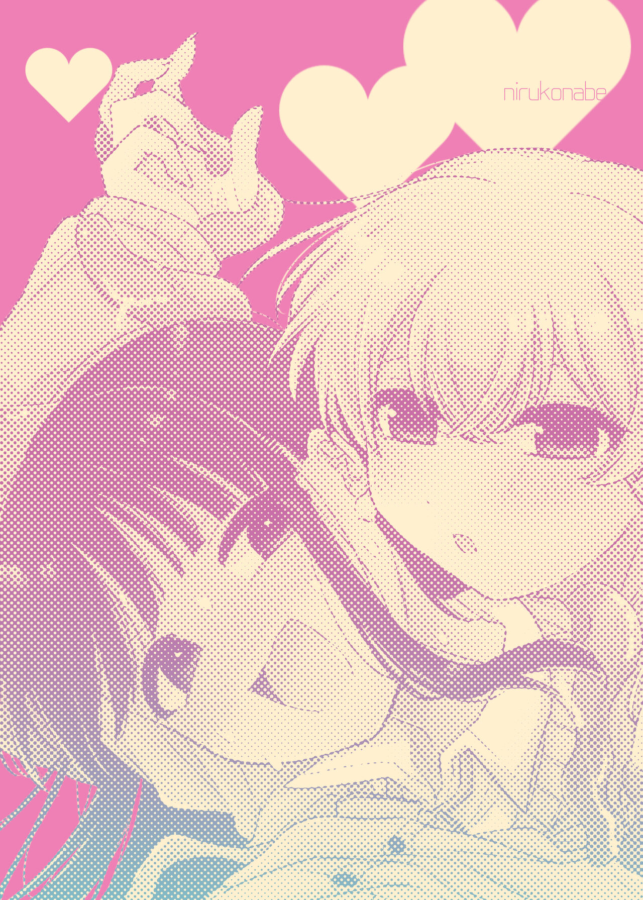 Tomodachi ga Shokushu dattan desukedo!? - Page 40