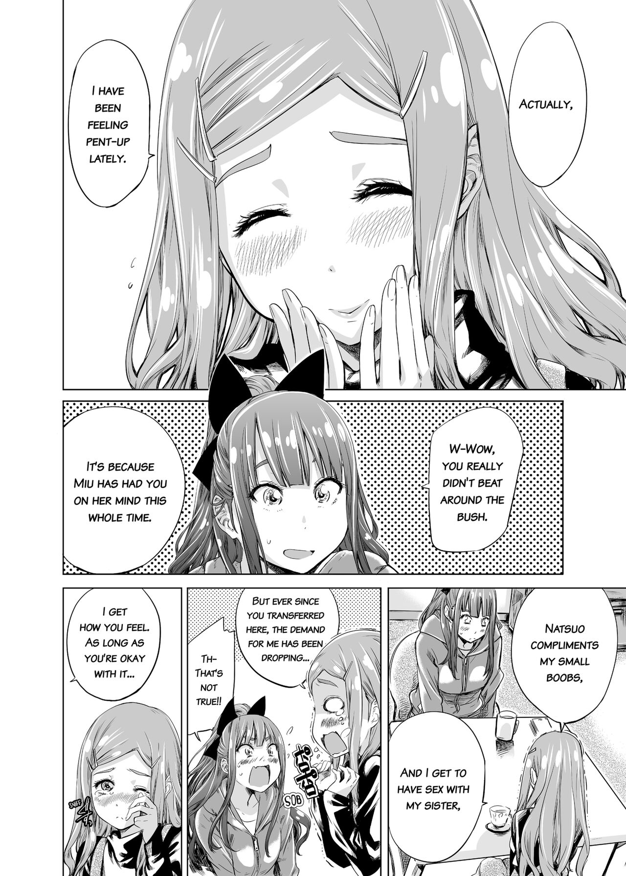 Girls in Bloom - Page 114