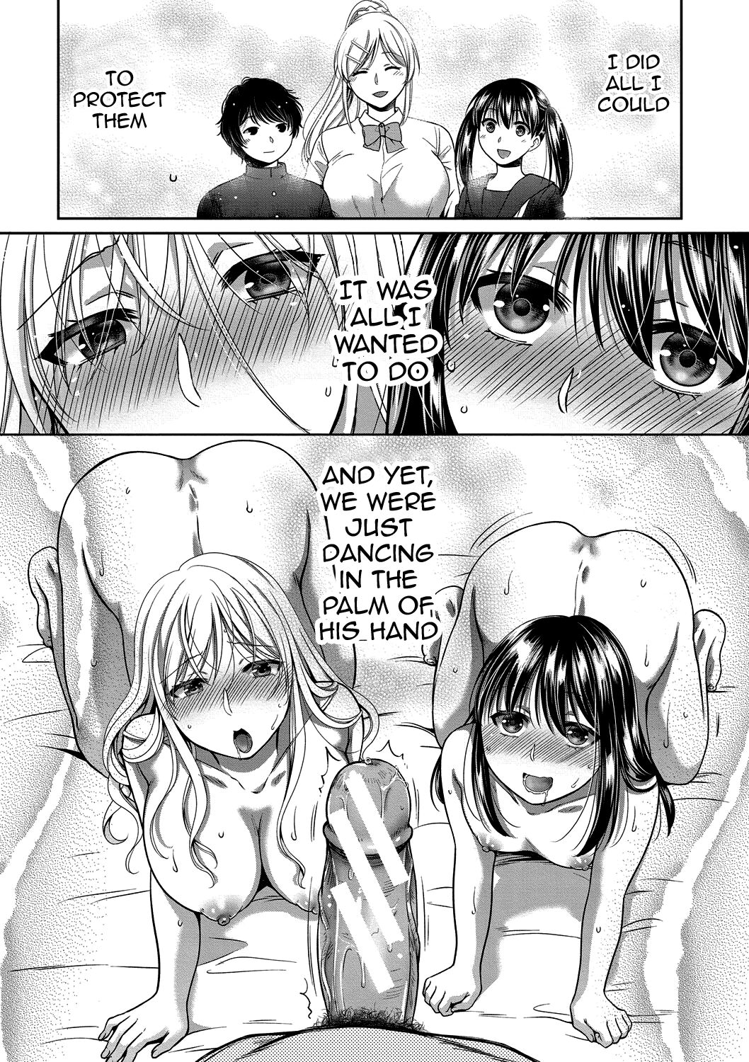 Nisemono Kazoku - Page 59