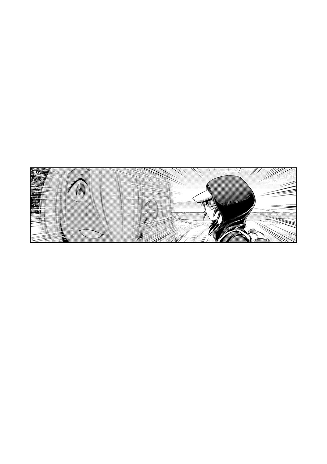 Joshi Luck! 3 Years Later - Page 178