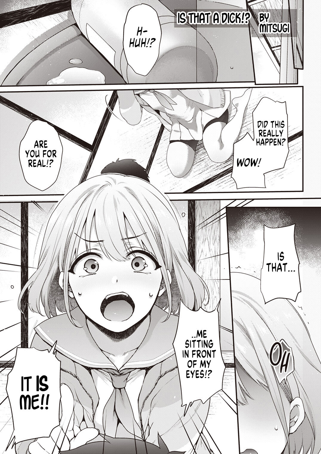 Shinymas TS Goudou - Page 65
