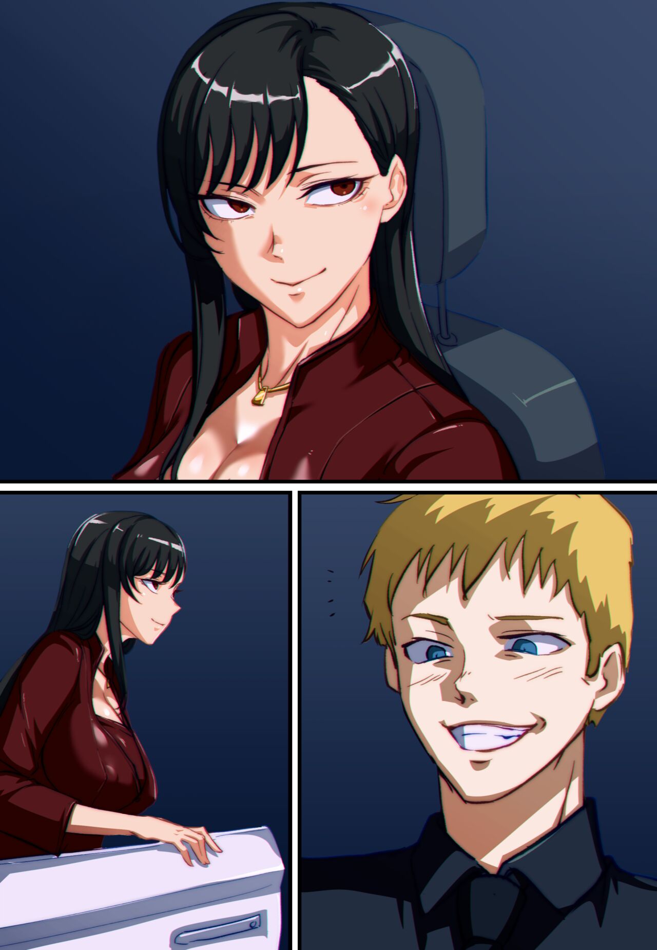 Terminator - Page 108