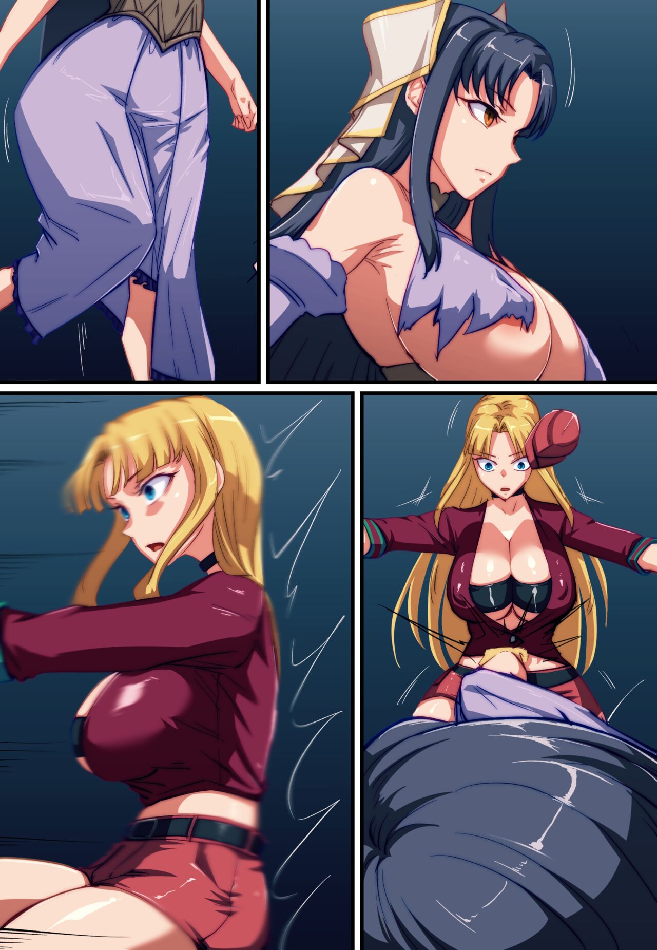 Terminator - Page 122