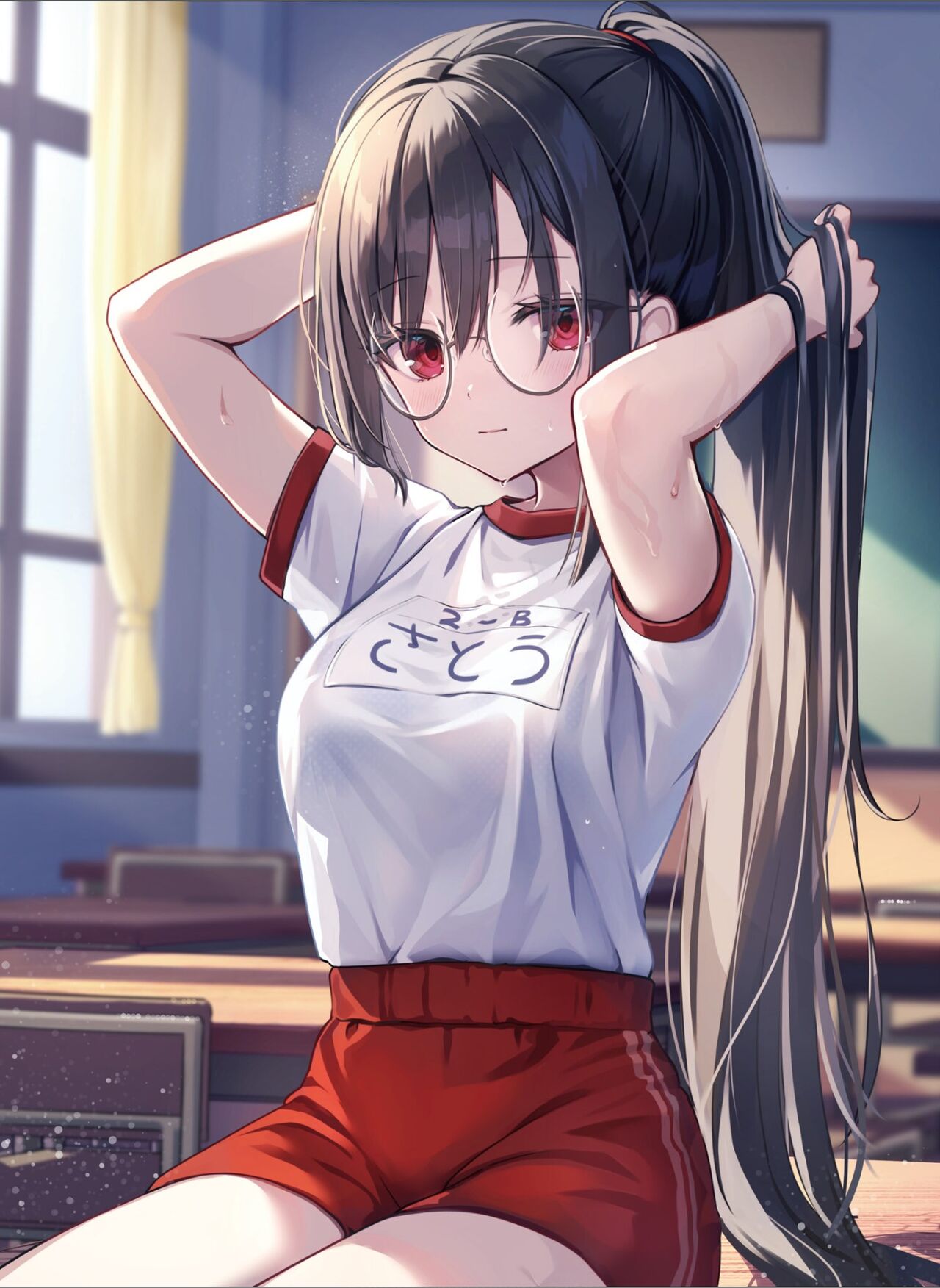 Dengeki Moeoh 2024-08 - Page 69