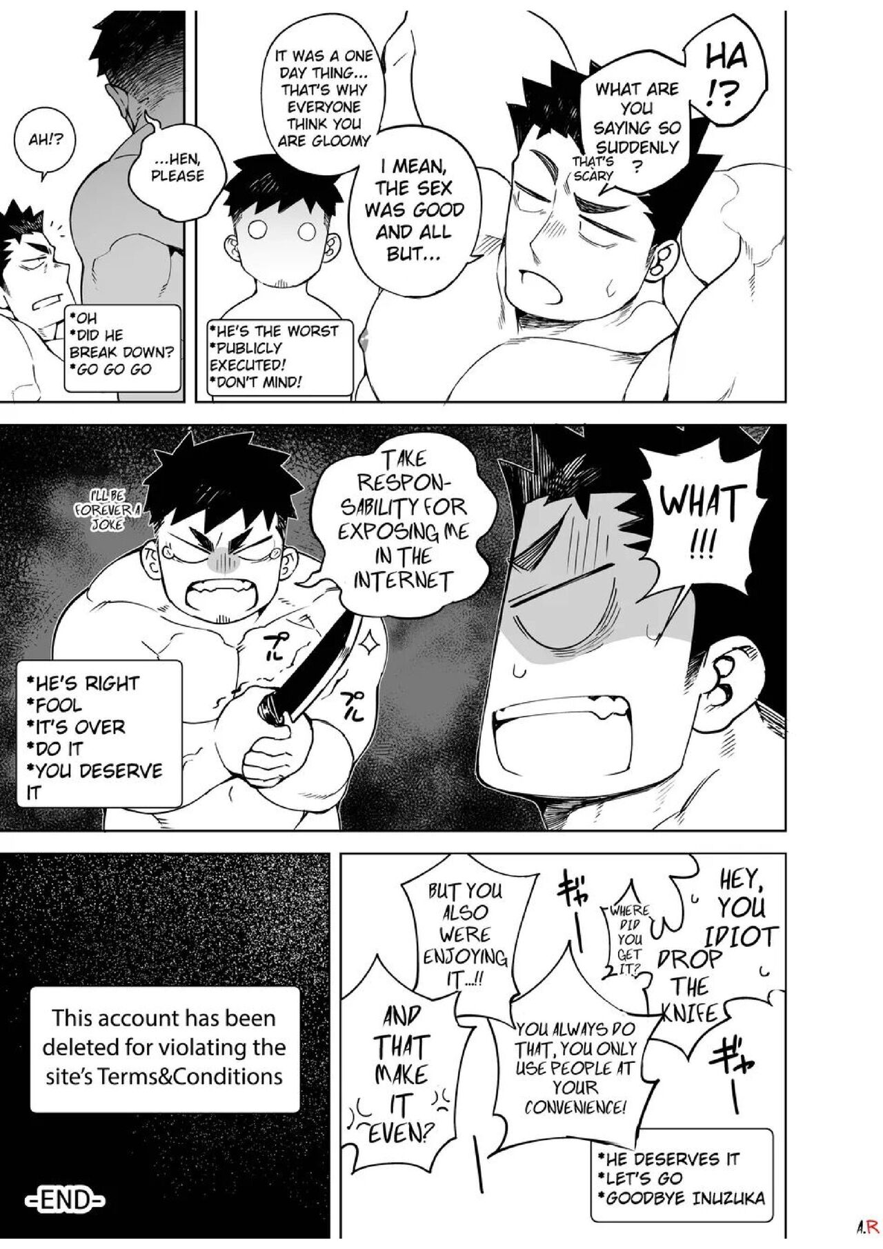 Kenken - Noisy Dog 05 - Page 31