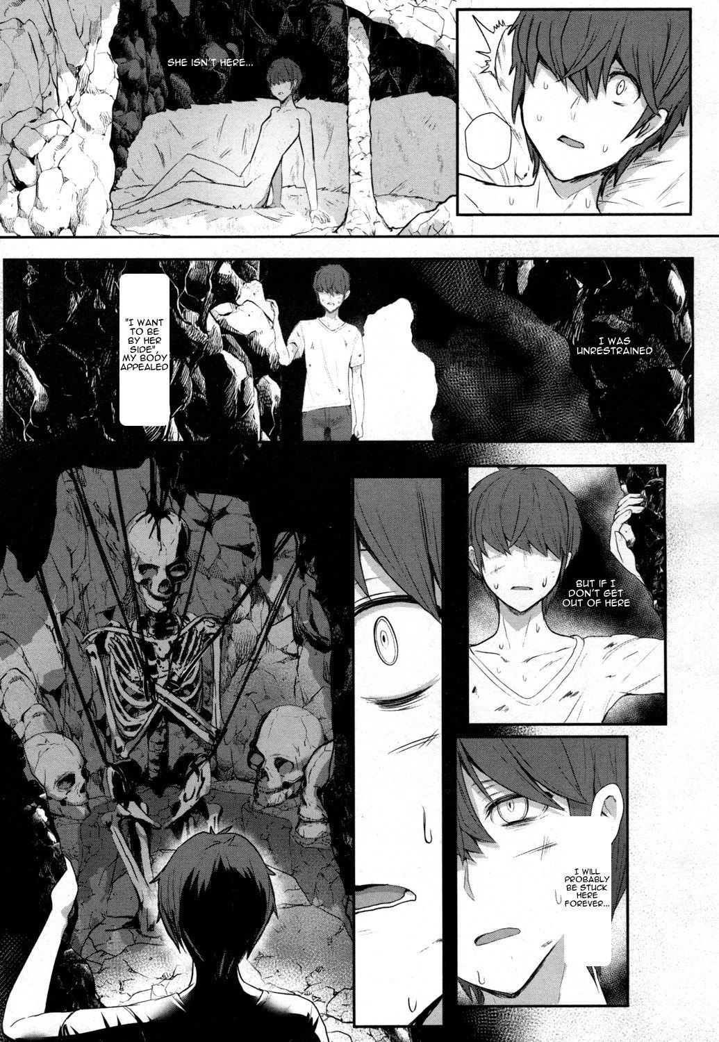 Love Story - Page 13