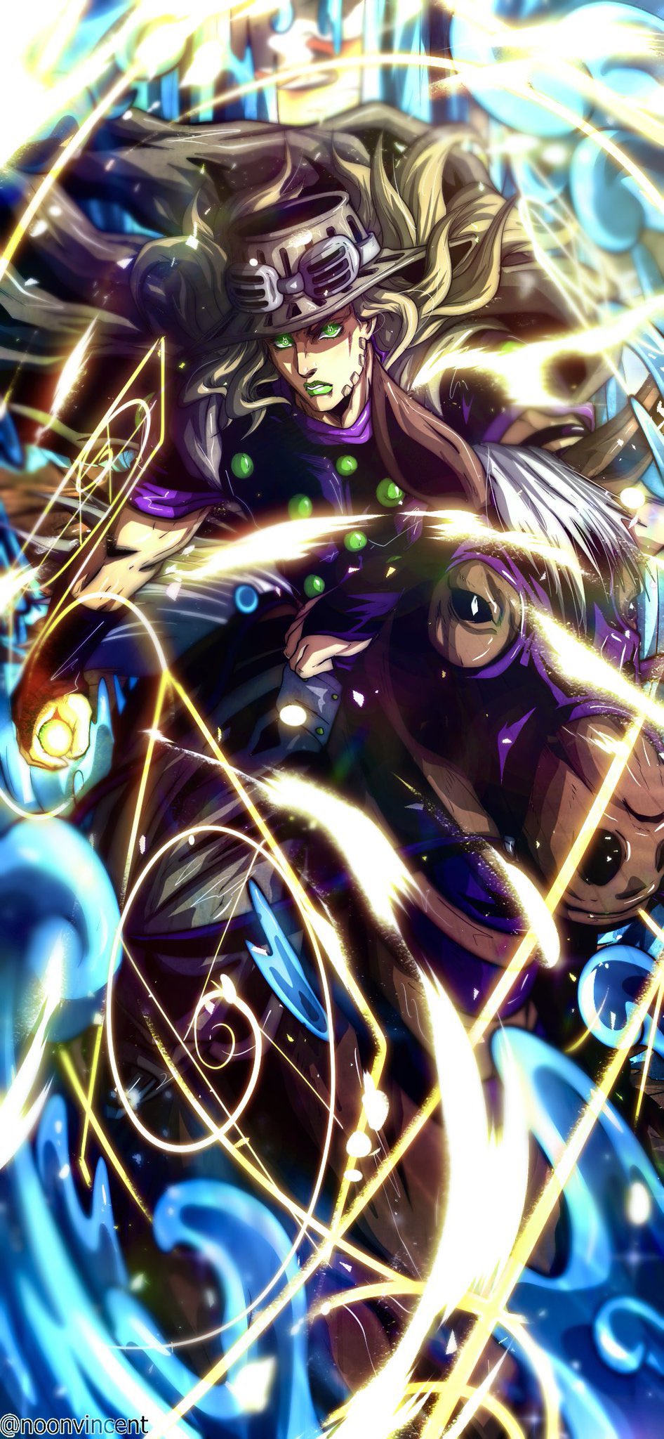 artist：noonvincent - Page 9