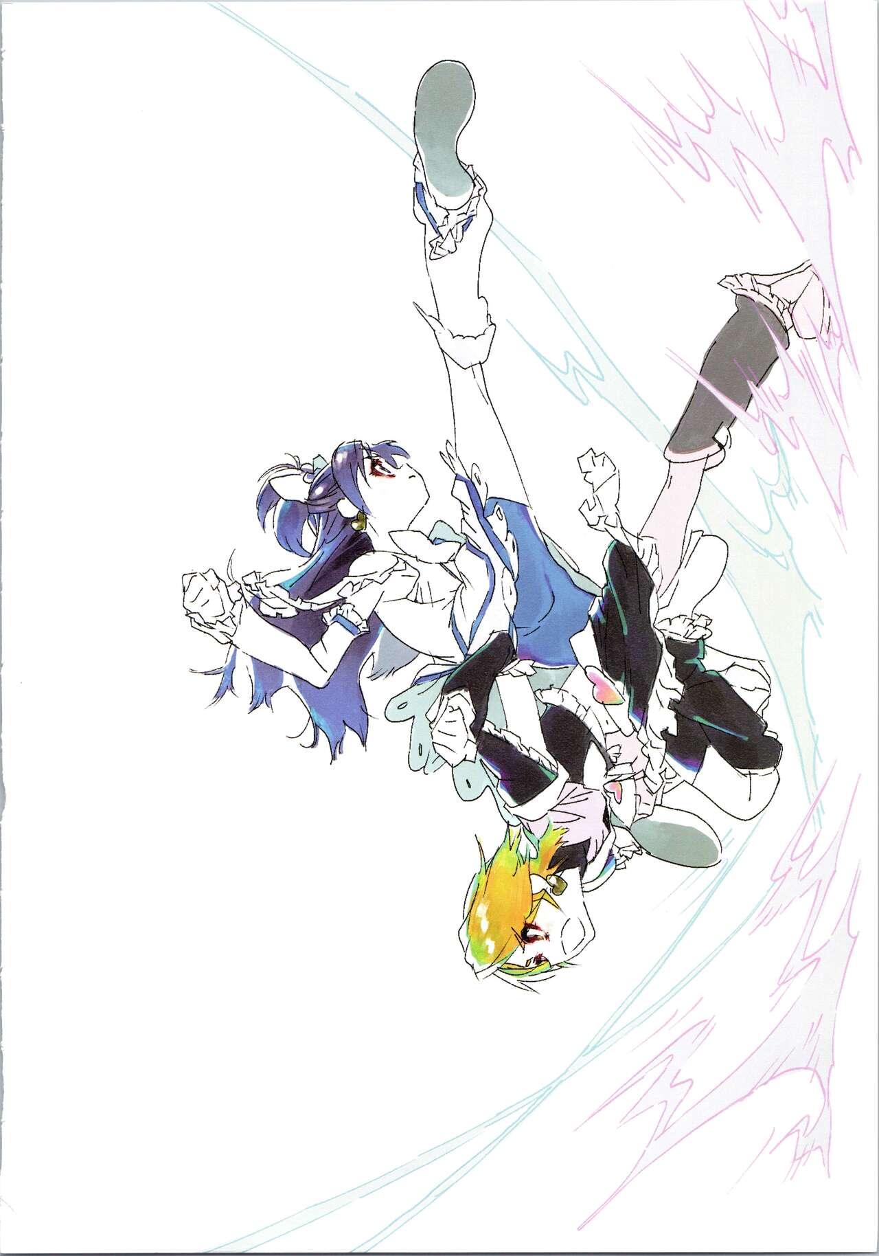 art of momo29 - Page 12