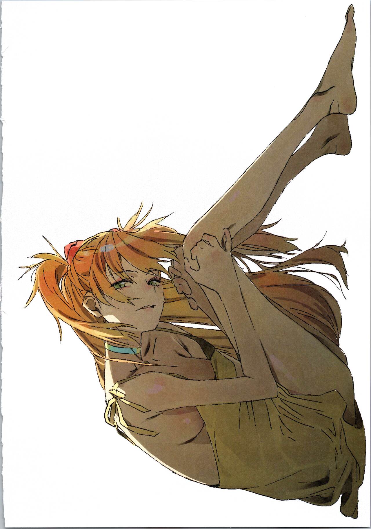 art of momo29 - Page 18