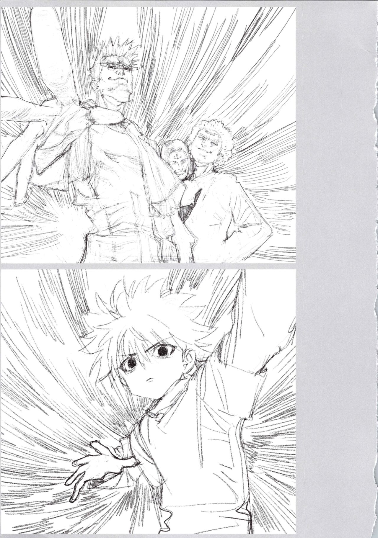 art of momo29 - Page 197