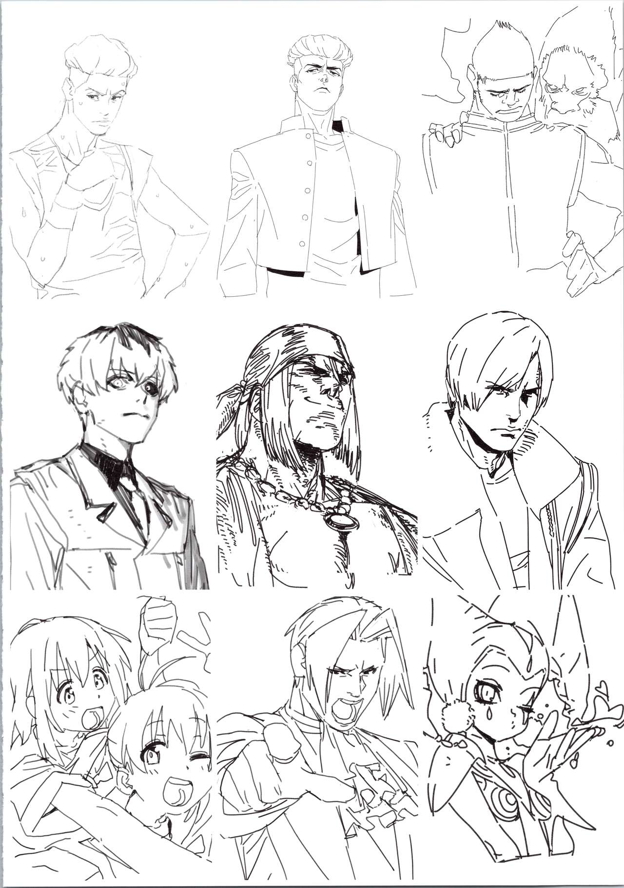 art of momo29 - Page 206