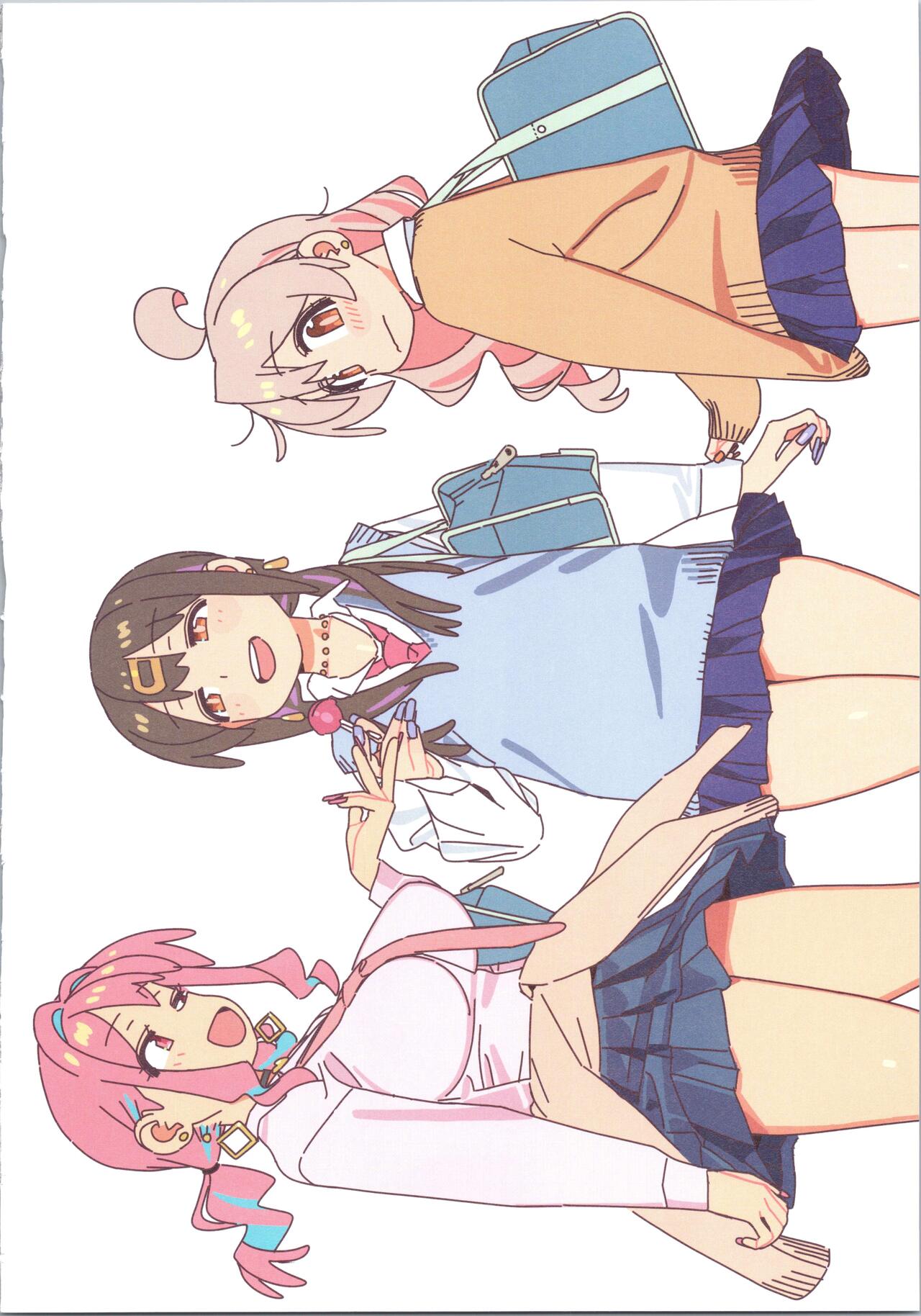 art of momo29 - Page 50