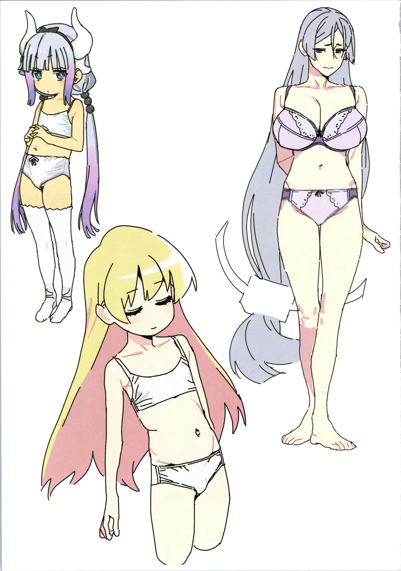 art of momo29 - Page 9