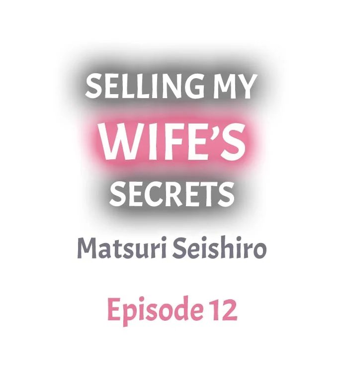 Selling My Wife’s Secrets page 119 original parody - netorare webtoon hentai manga - read online free