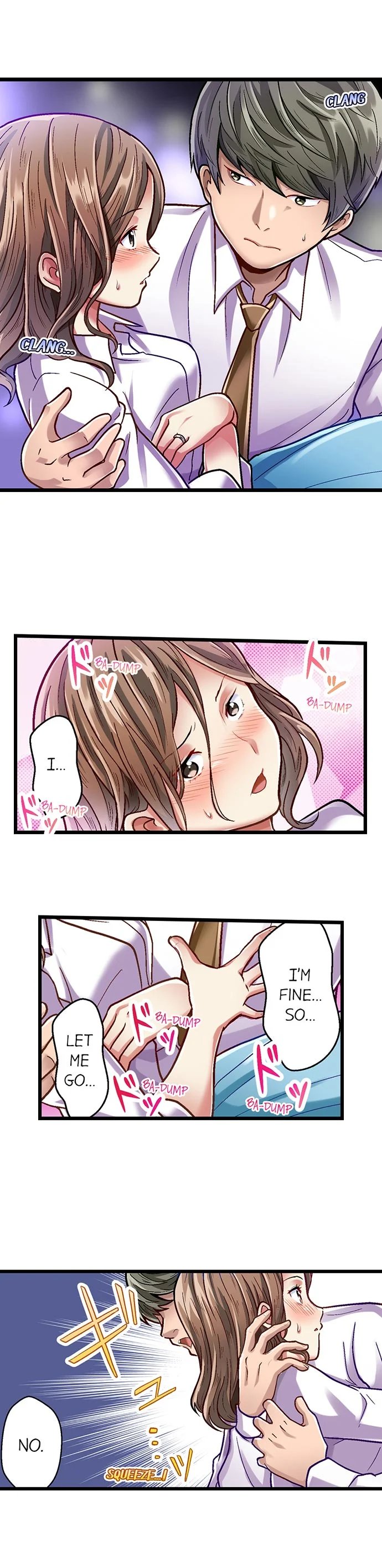 Selling My Wife’s Secrets page 148 original parody - netorare webtoon hentai manga - read online free