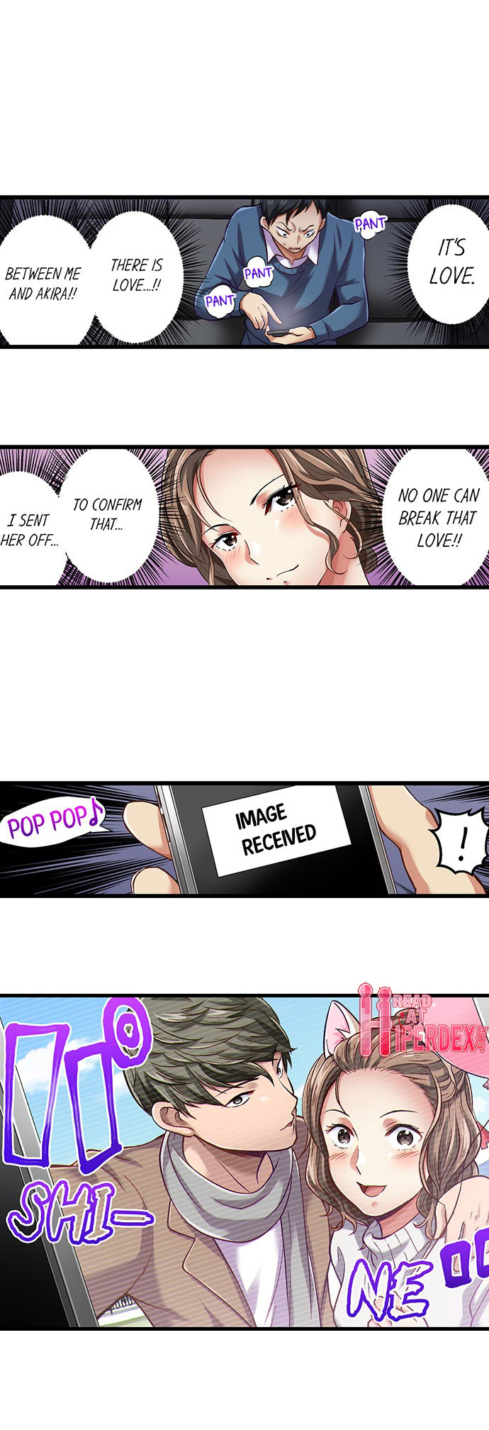 Selling My Wife’s Secrets page 279 original parody - netorare webtoon hentai manga - read online free
