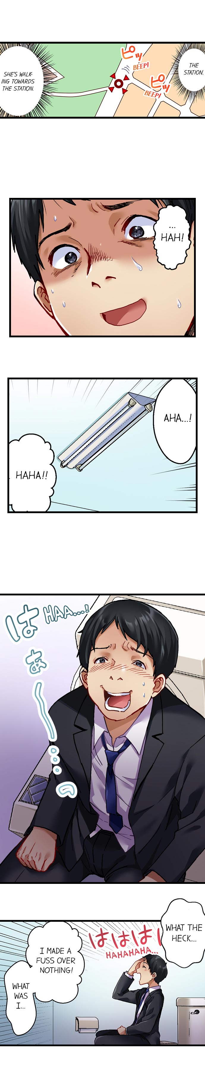 Selling My Wife’s Secrets page 28 original parody - netorare webtoon hentai manga - read online free