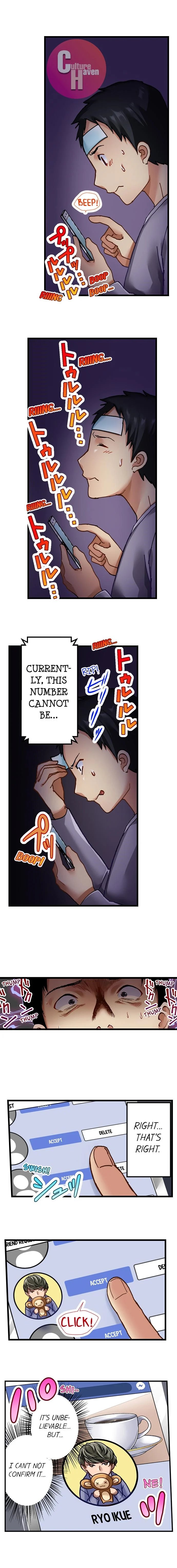 Selling My Wife’s Secrets page 73 original parody - netorare webtoon hentai manga - read online free