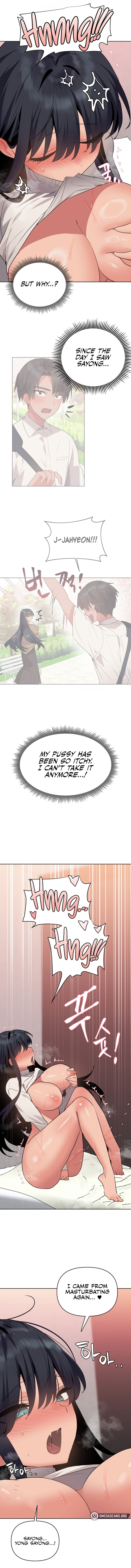 Do You Wanna Fight in This Life, Too? page 65 - big breasts group hentai manga - read online free