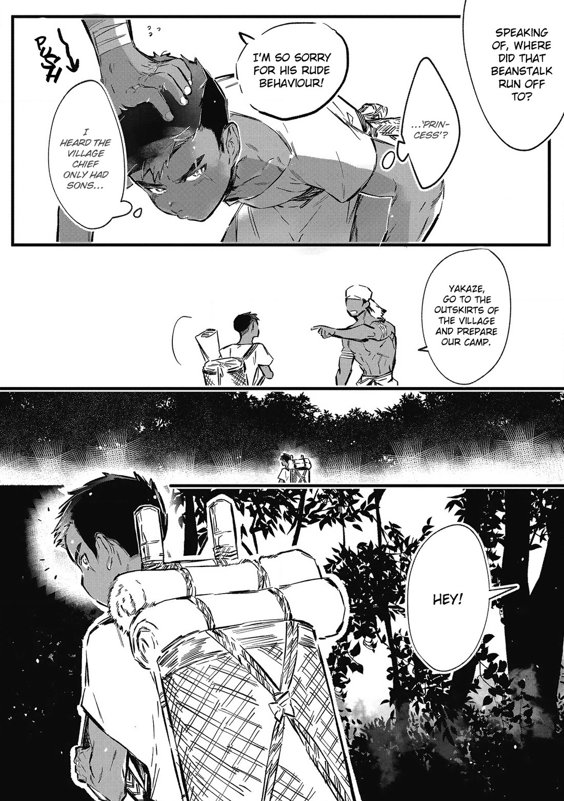 Umi no Soko | The Bottom of the Sea page 170 - amputee uncensored hentai manga - read online free