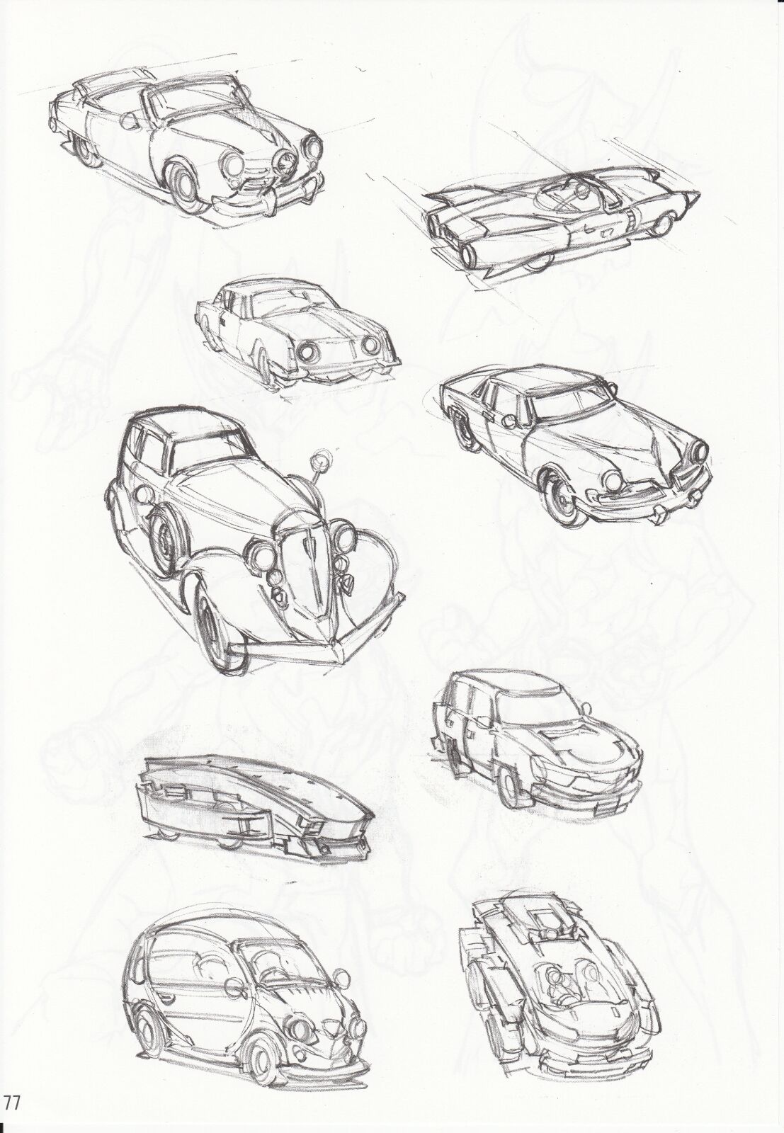DEAD WOOD DESIGNS - Page 147