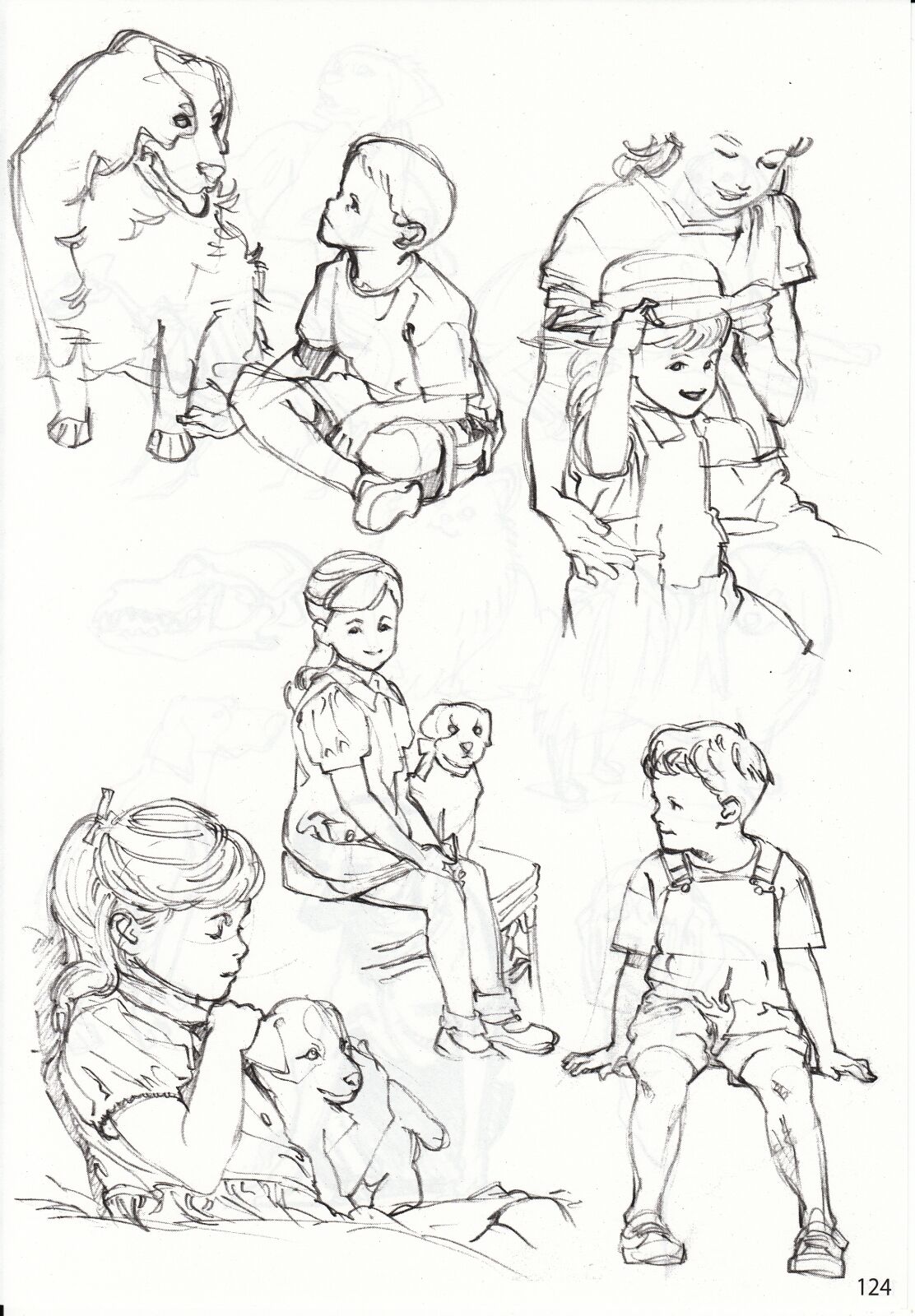 DEAD WOOD DESIGNS page 250 - artbook hentai manga - read online free