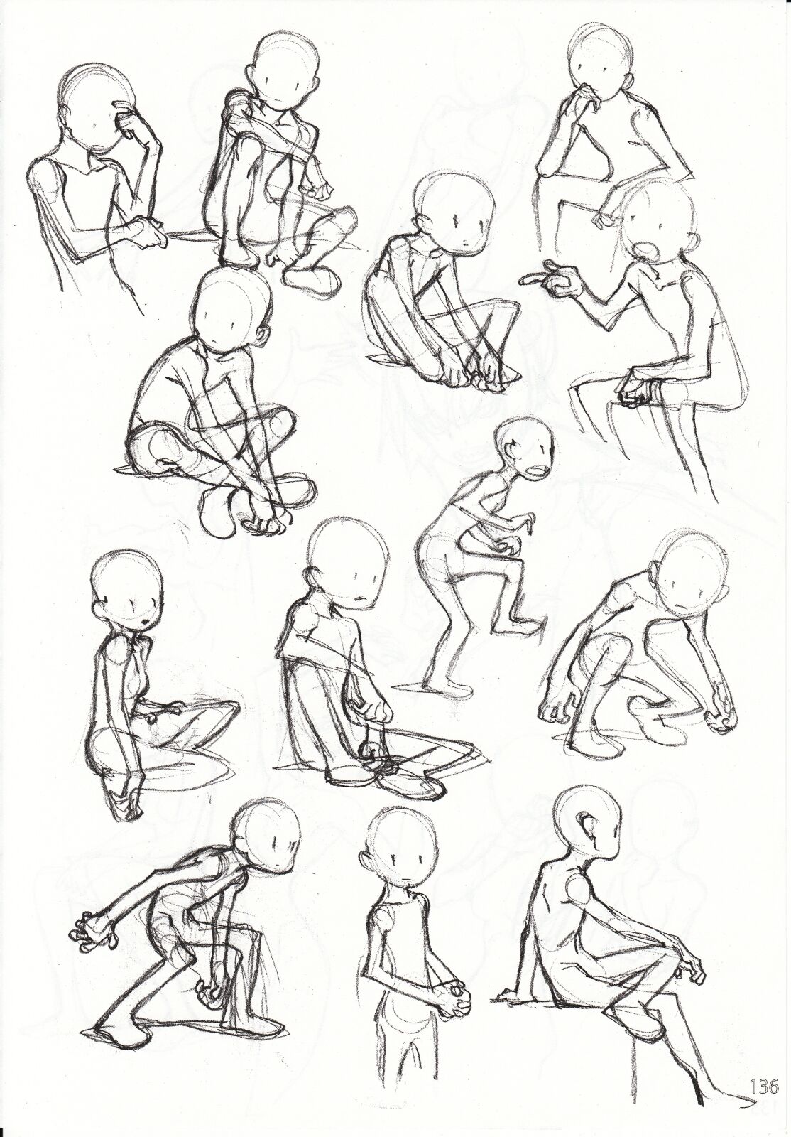 DEAD WOOD DESIGNS page 265 - artbook hentai manga - read online free