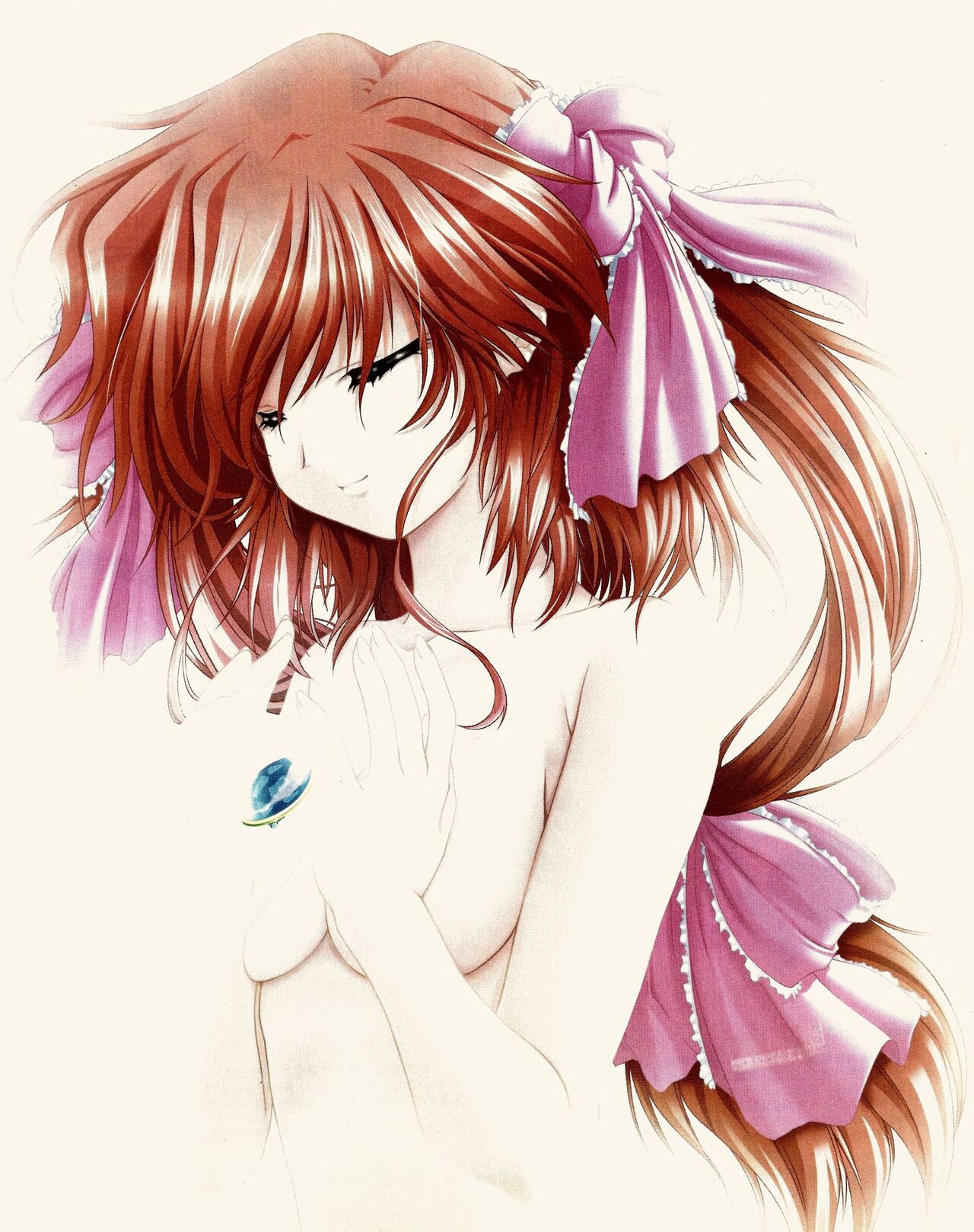 TECH GIAN 2005-01 page 91 - anthology hentai manga - read online free