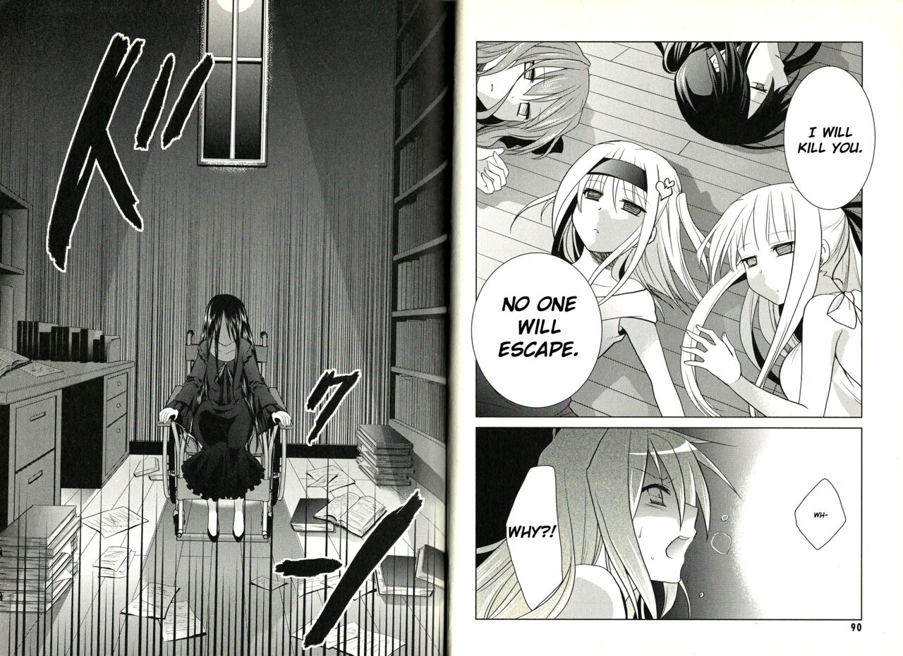 fortissimo//Ein wichtiges recollection page 47 - read online free