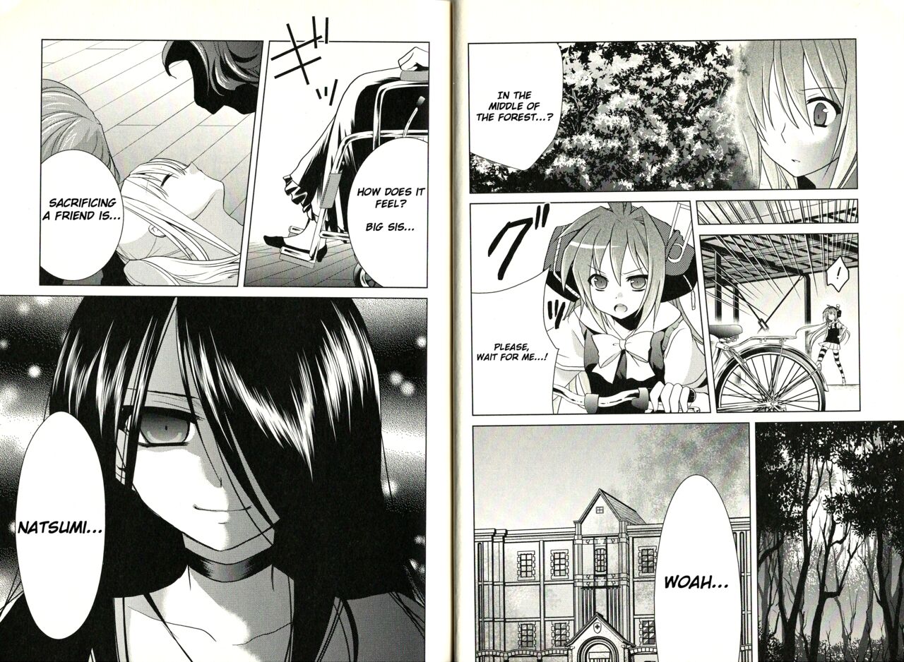 fortissimo//Ein wichtiges recollection page 53 - read online free