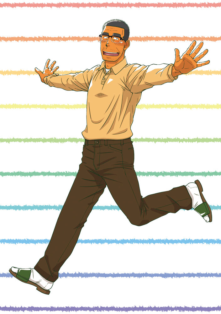 Sense! Issho ni Shikoshiko no Maki page 26 original parody - sweating kissing hentai manga - read online free