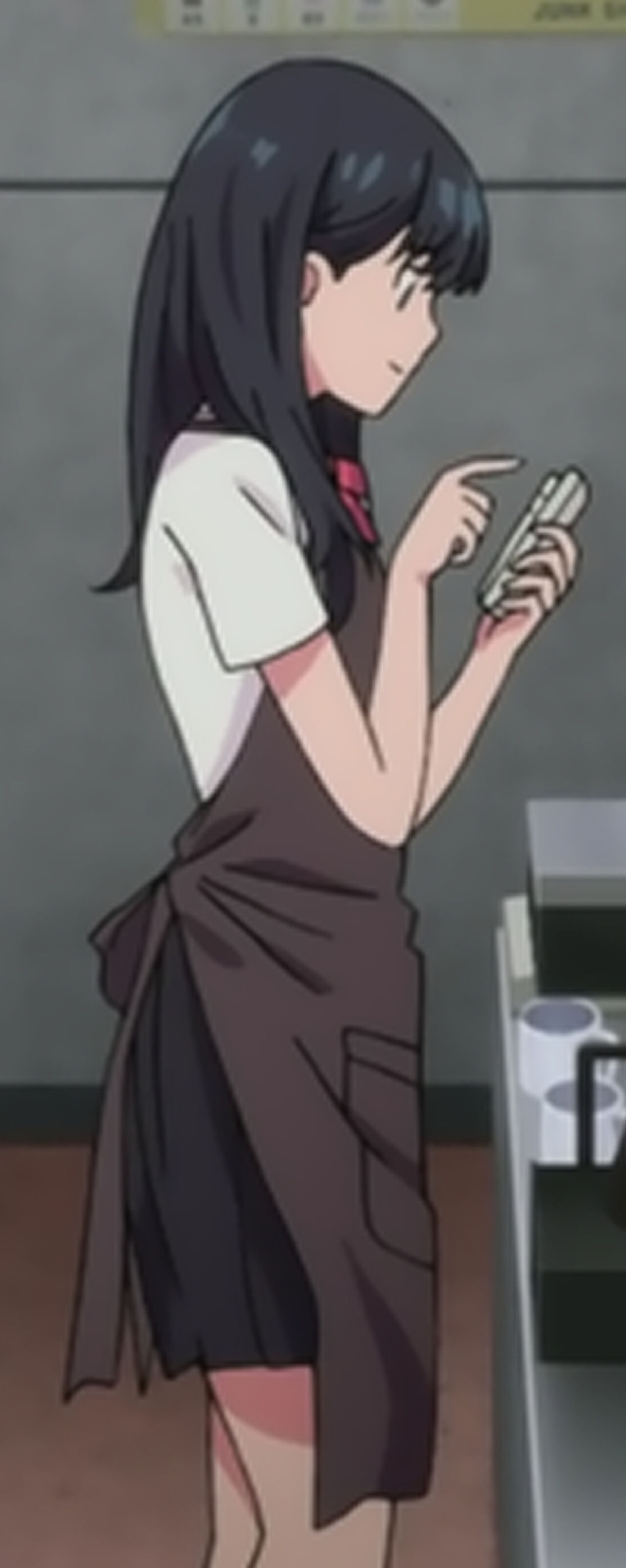 Twitter @siokarub1 page 86 featuring rikka takarada ssss.gridman parody - redraw screenshots hentai manga - read online free