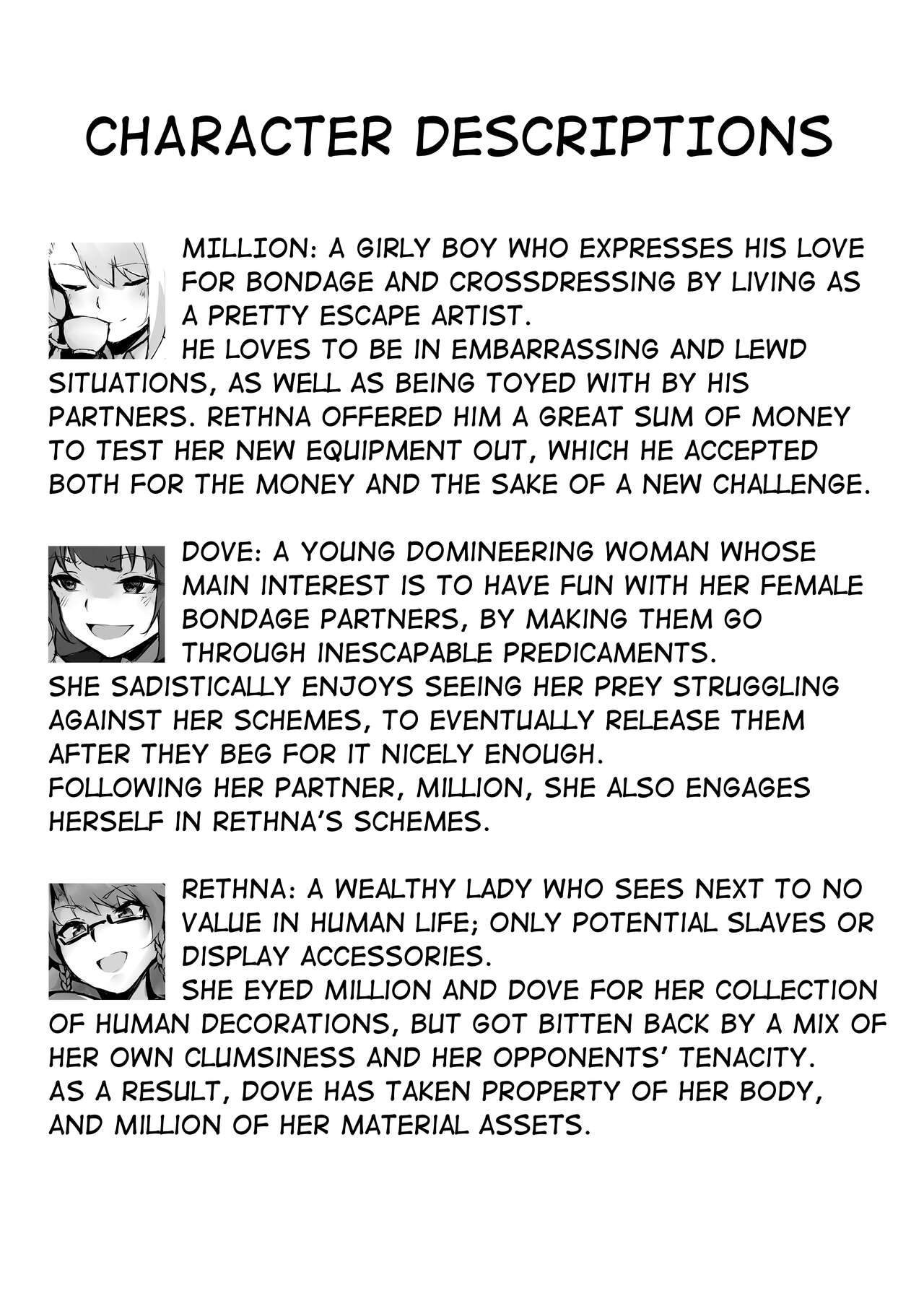 Dream/Strung page 47 - futanari gag hentai manga - read online free