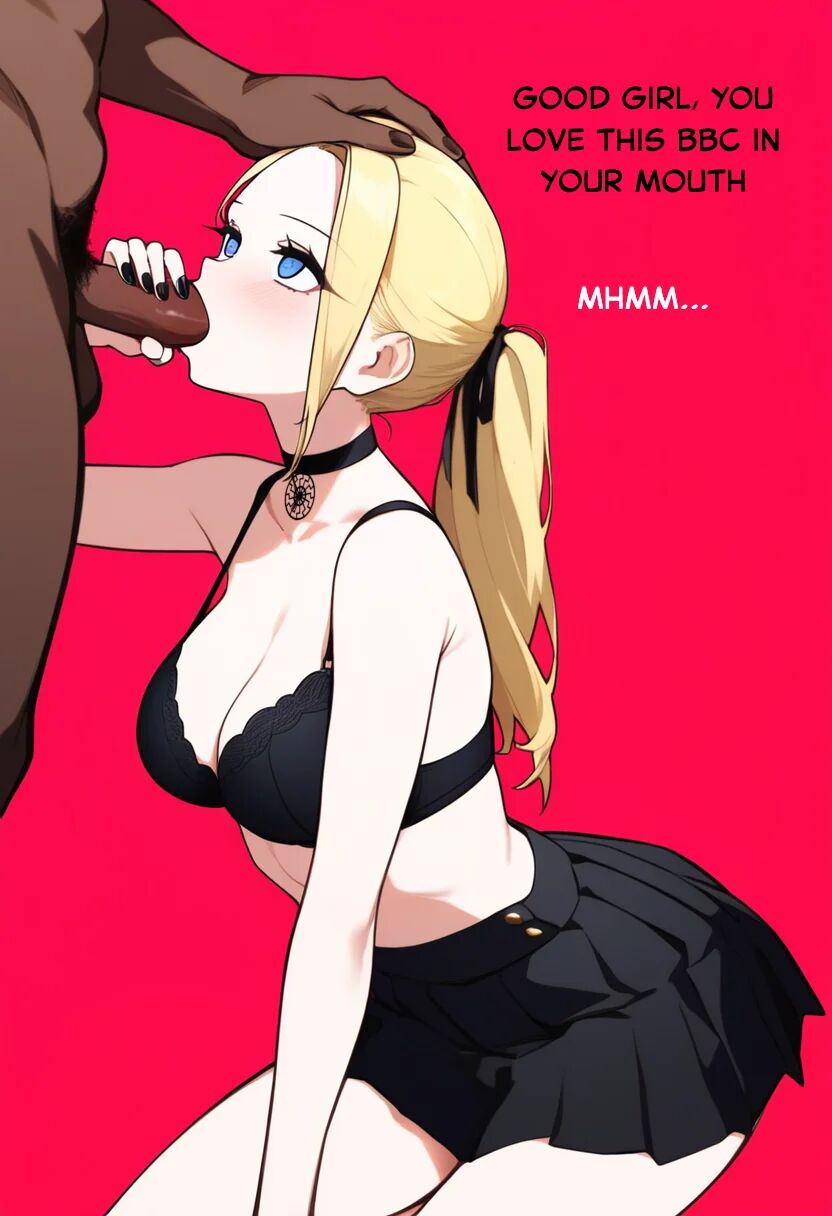 Sudden Betrayal page 9 - dark skin impregnation hentai manga - read online free