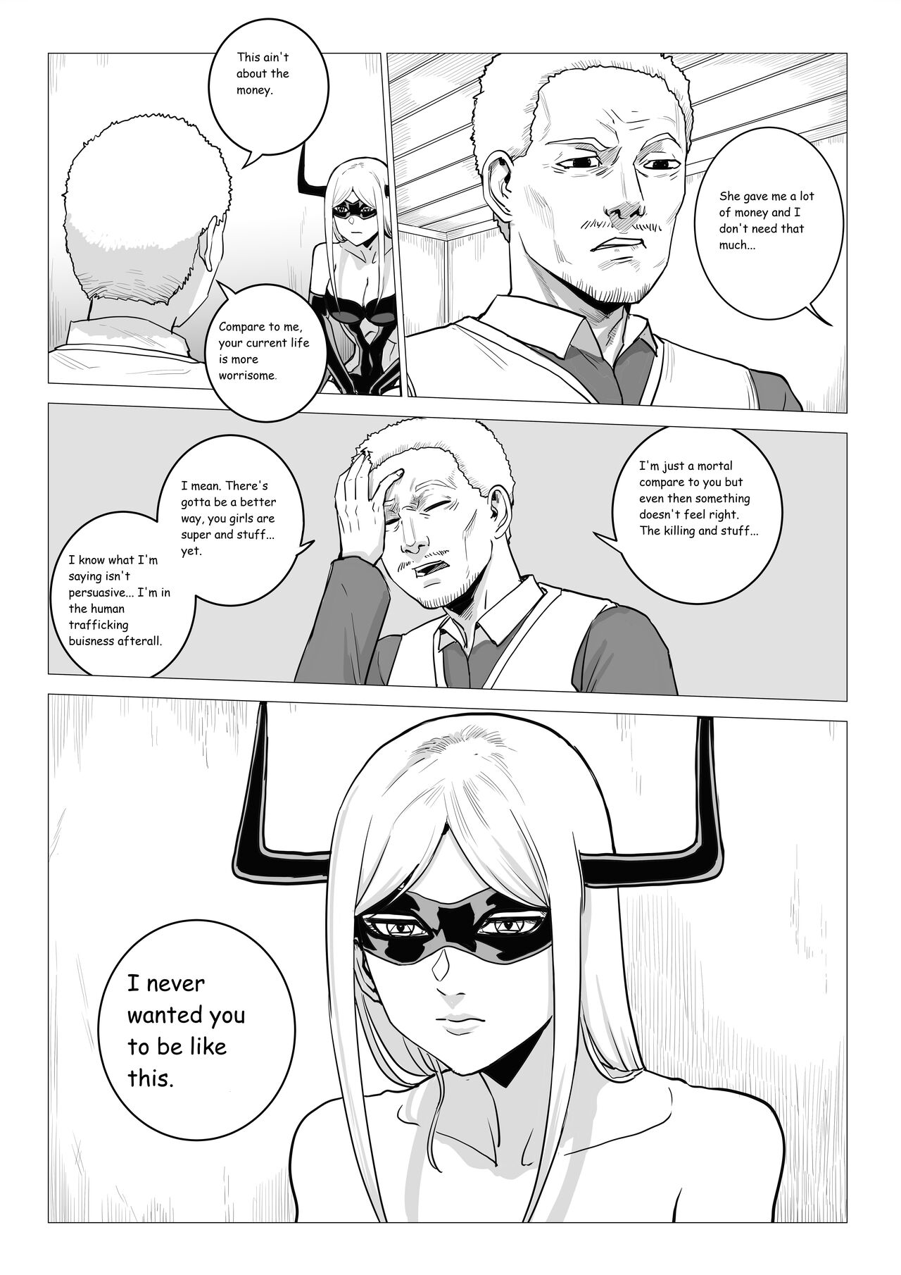 Demon Girls - Page 56