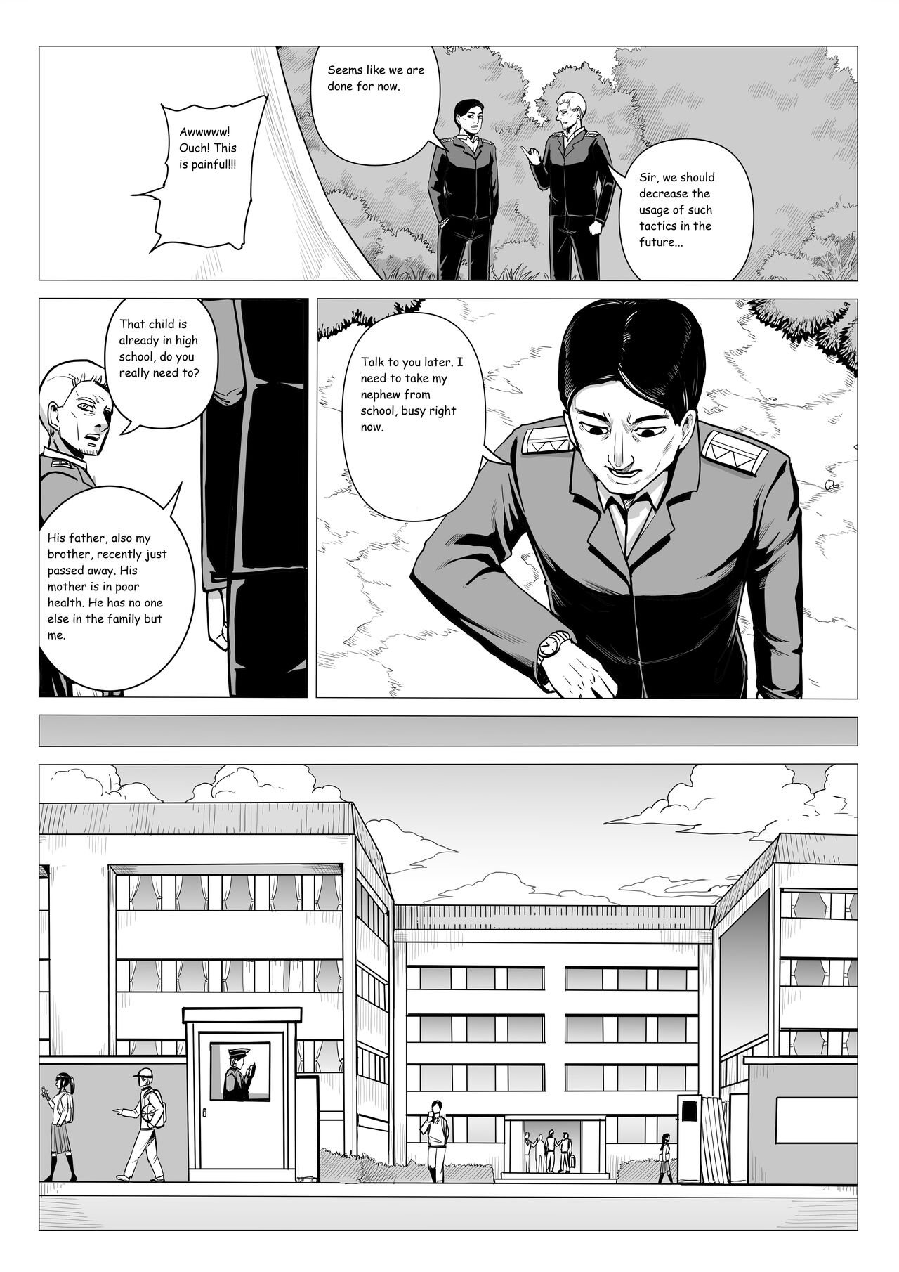Demon Girls - Page 86