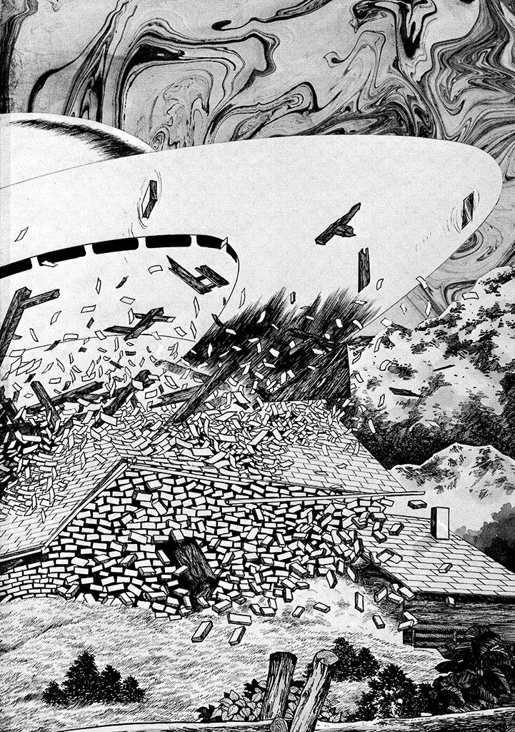 GekIga Yapoo Koufuku 1 page 25 original parody - story arc femdom hentai manga - read online free