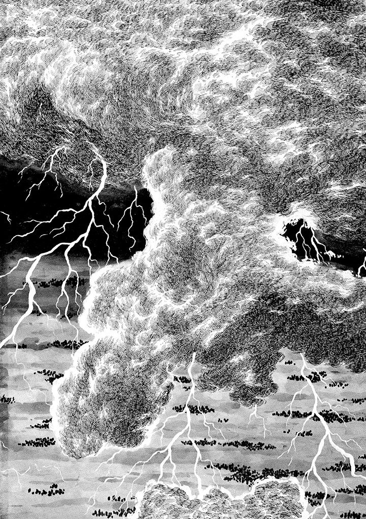 GekIga Yapoo Koufuku 1 page 261 original parody - story arc femdom hentai manga - read online free